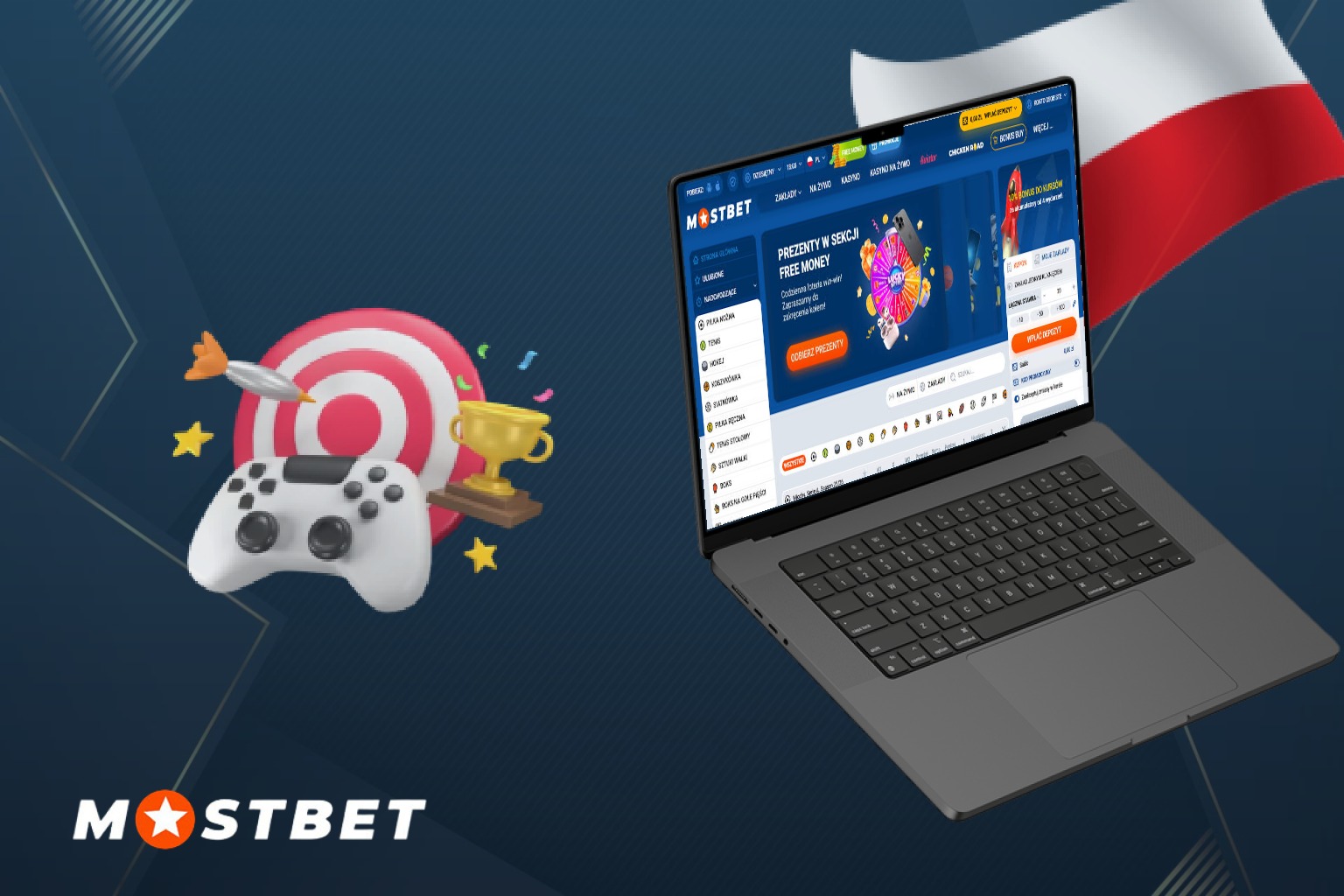Esports Games Available