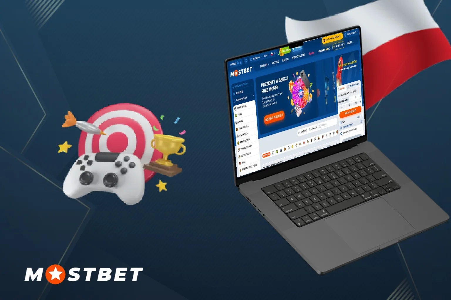 Esports Games Available