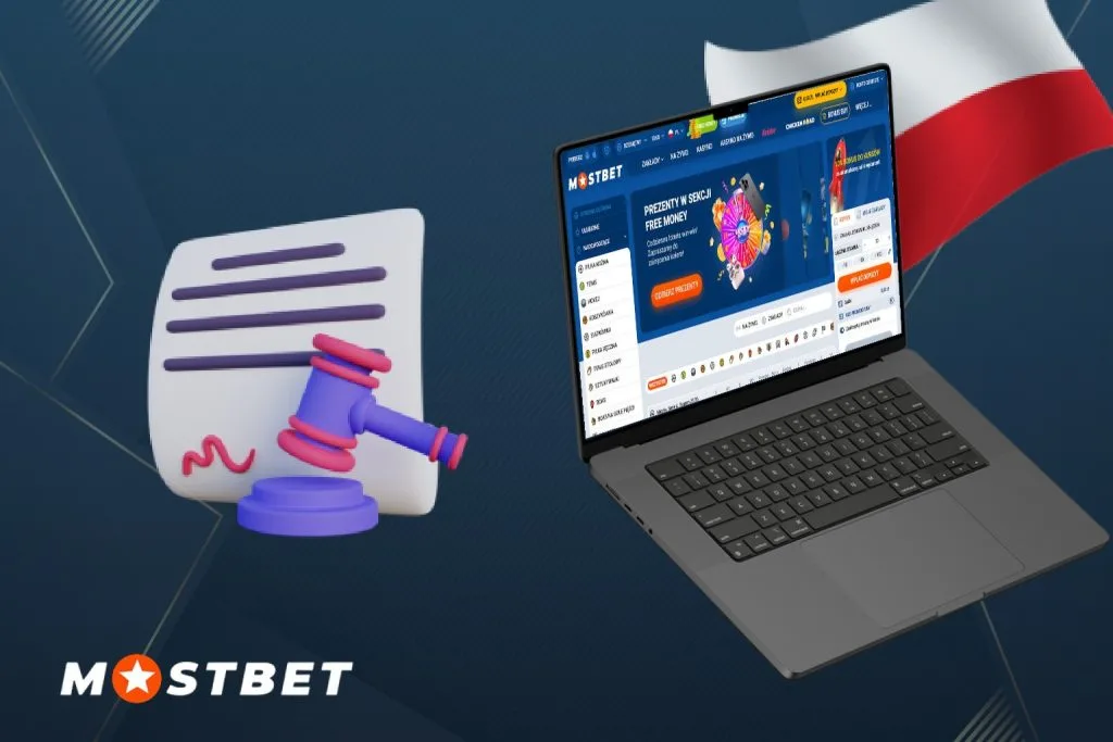 Is Mostbet Legal in India?