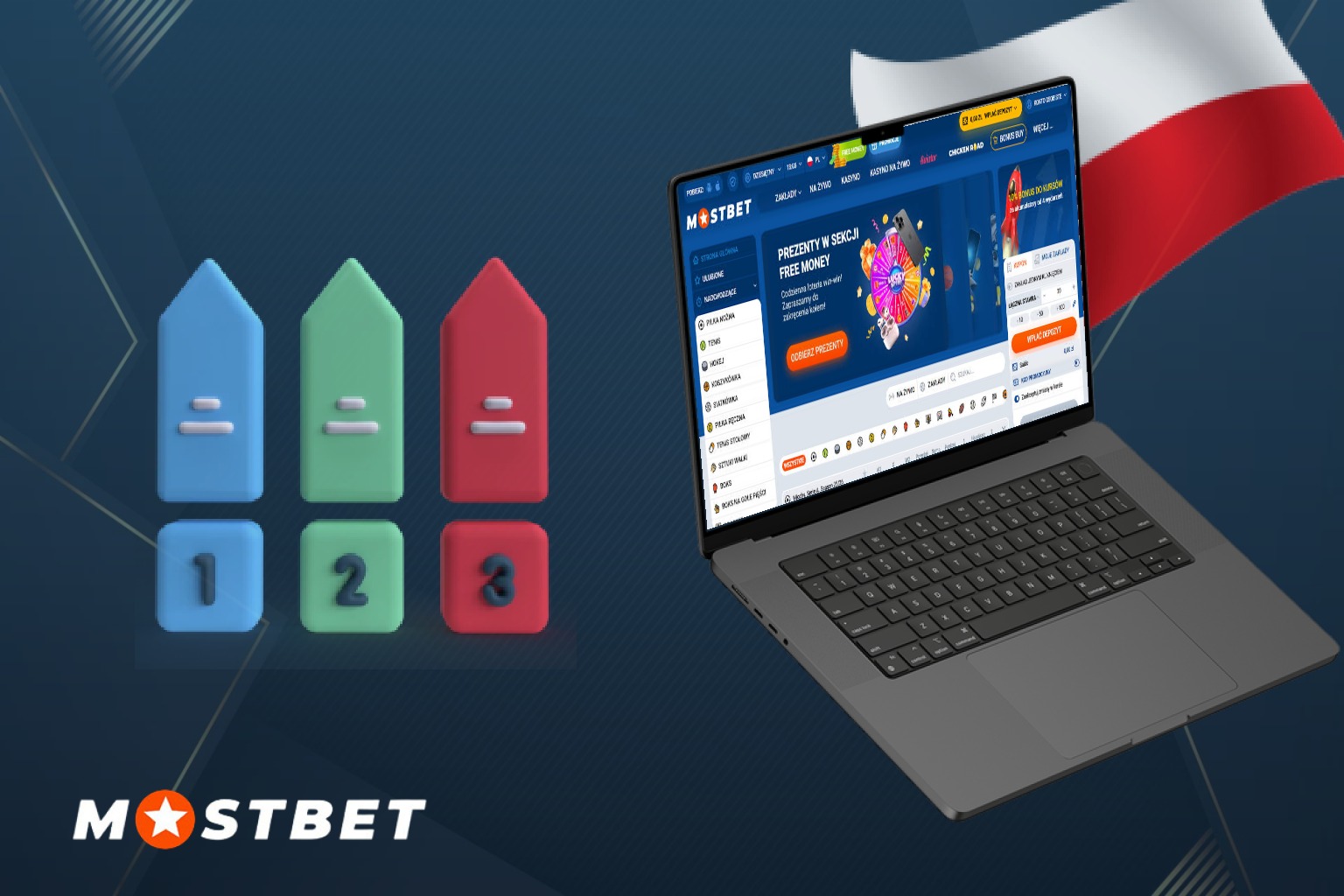 Jak Obstawiać Piłkę Nożną na Mostbet
