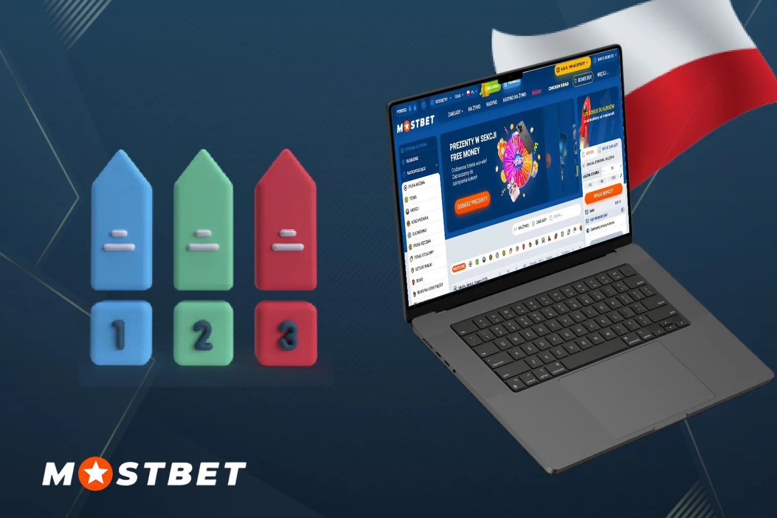 Jak Obstawiać Piłkę Nożną na Mostbet