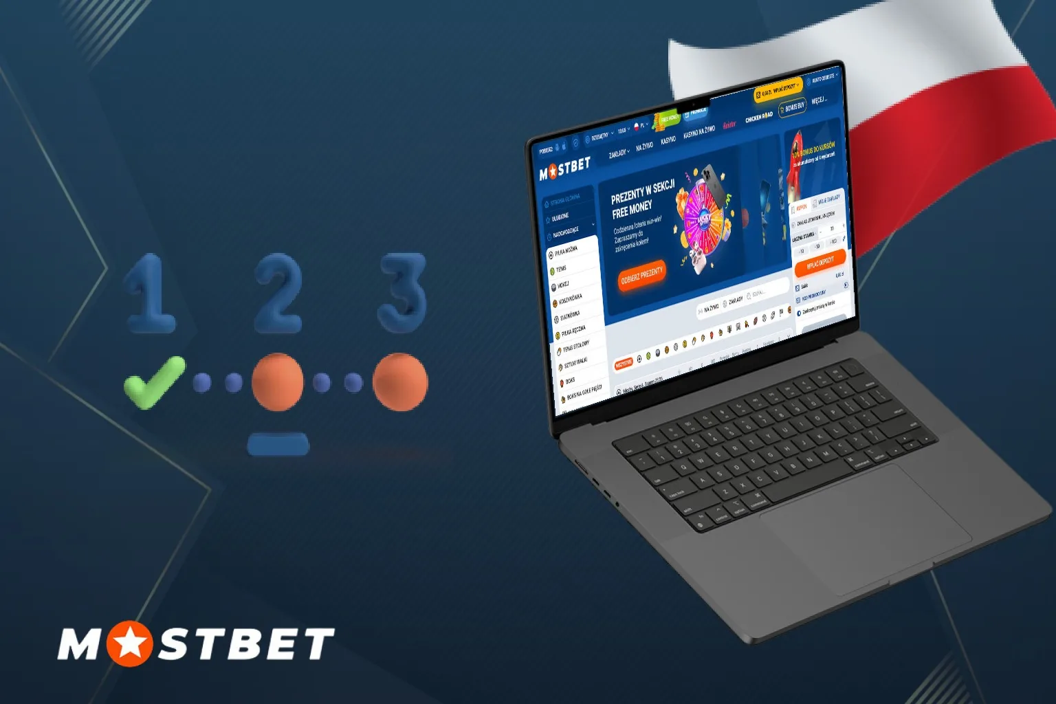 Jak Użyć Kodu Promocyjnego Mostbet