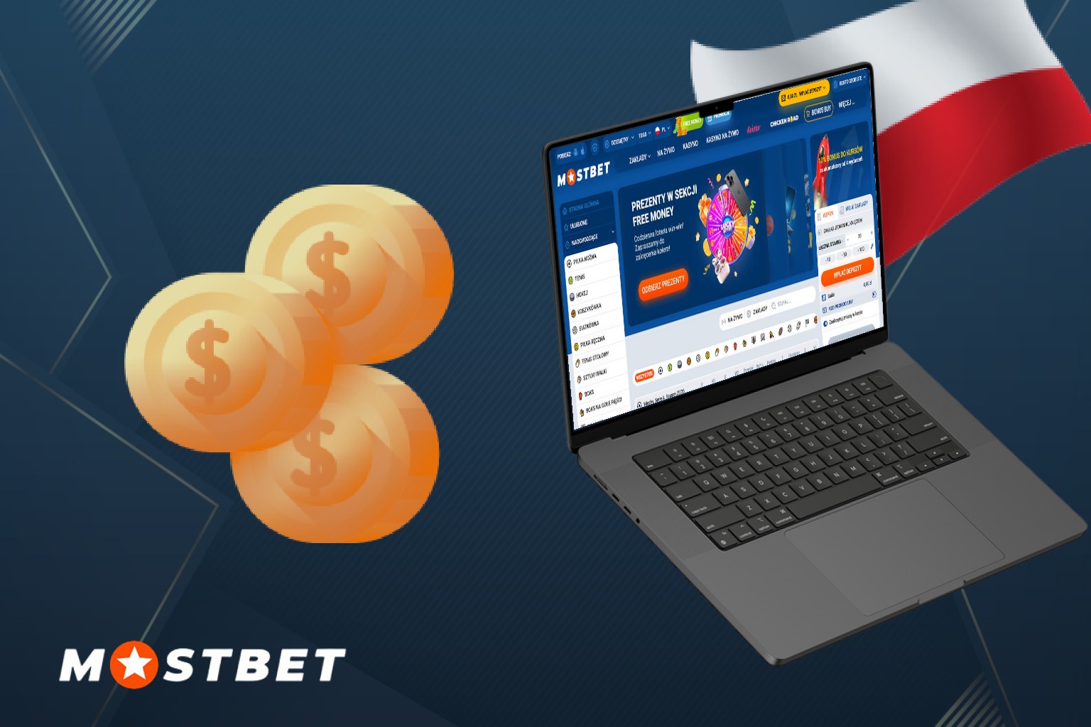 Kursy Koszykówki na Mostbet