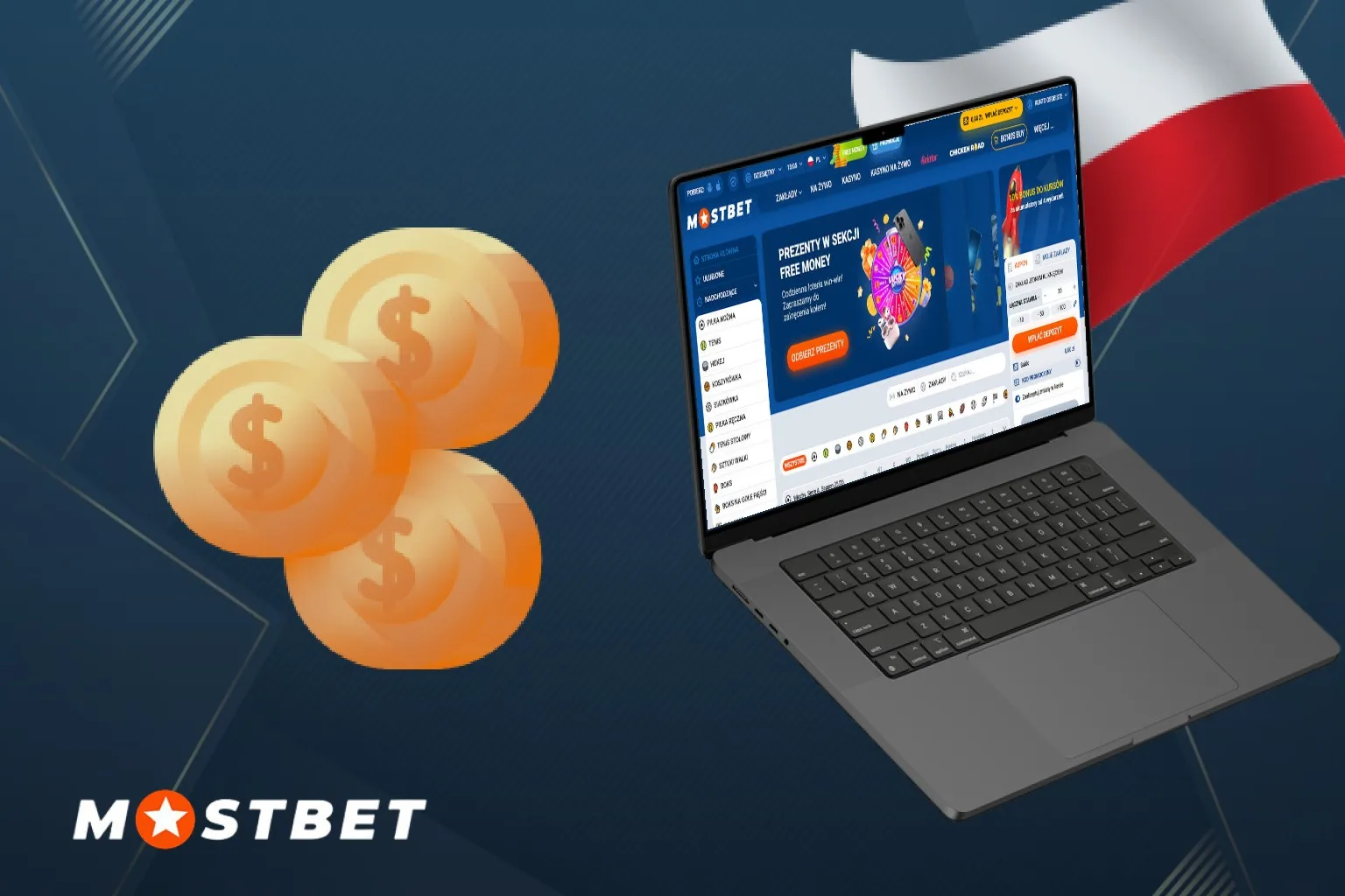 Kursy Koszykówki na Mostbet