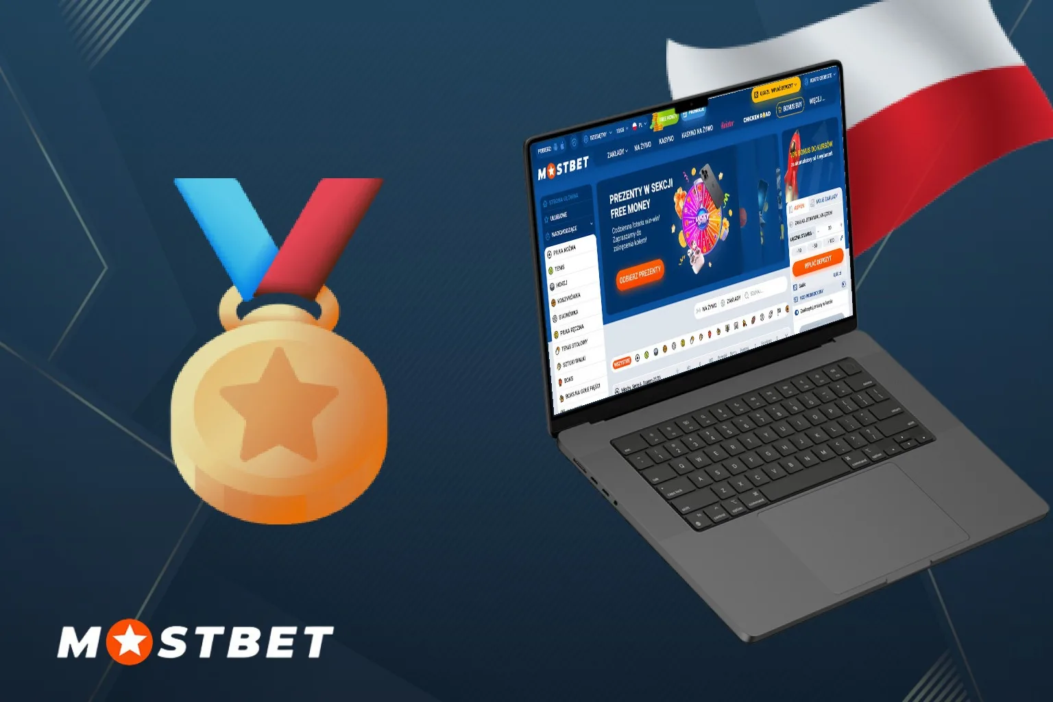 Kursy Tenisowe i Oferta Promocyjna mostbet