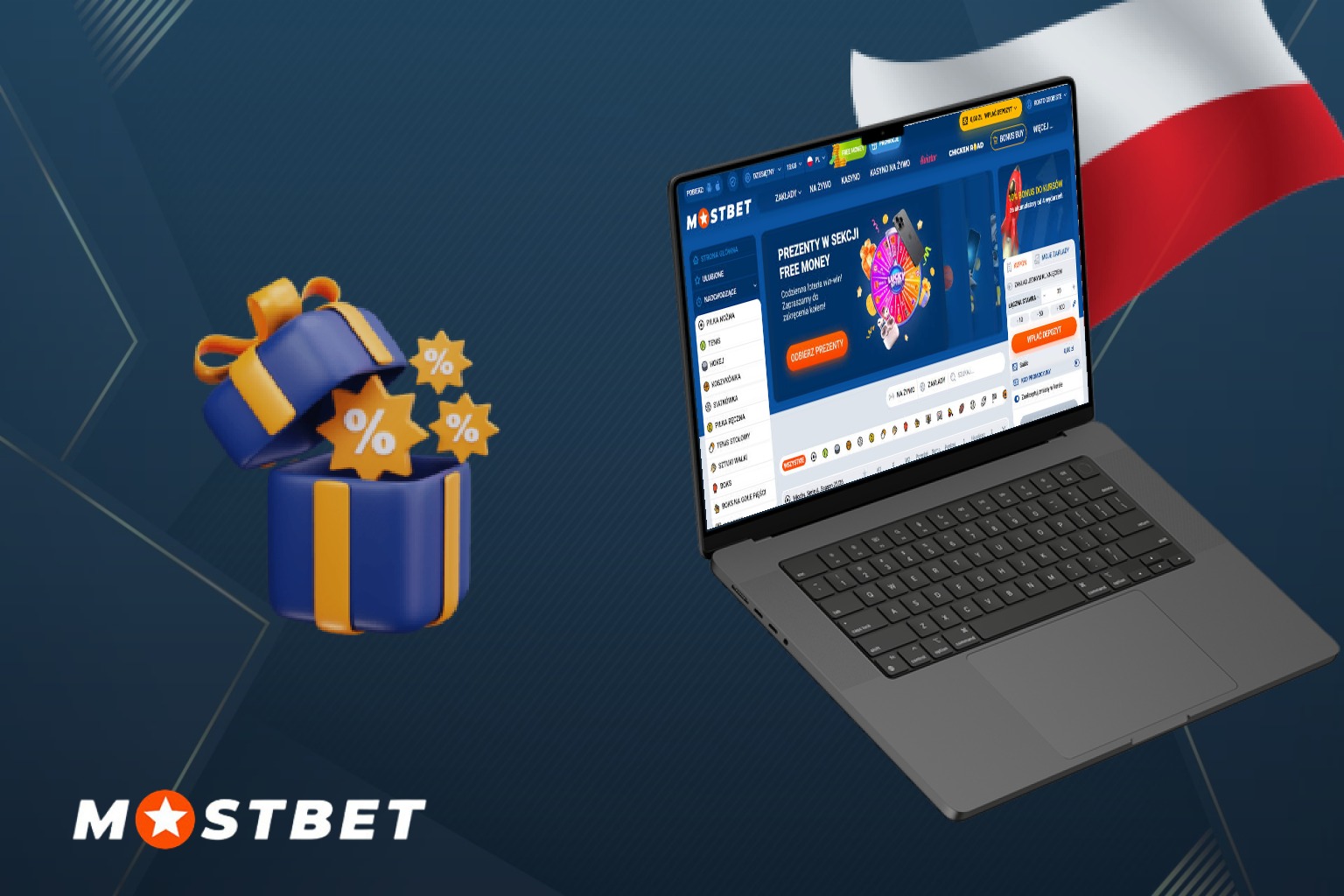 Live Casino Bonus – Promocje i Darmowe Środki
