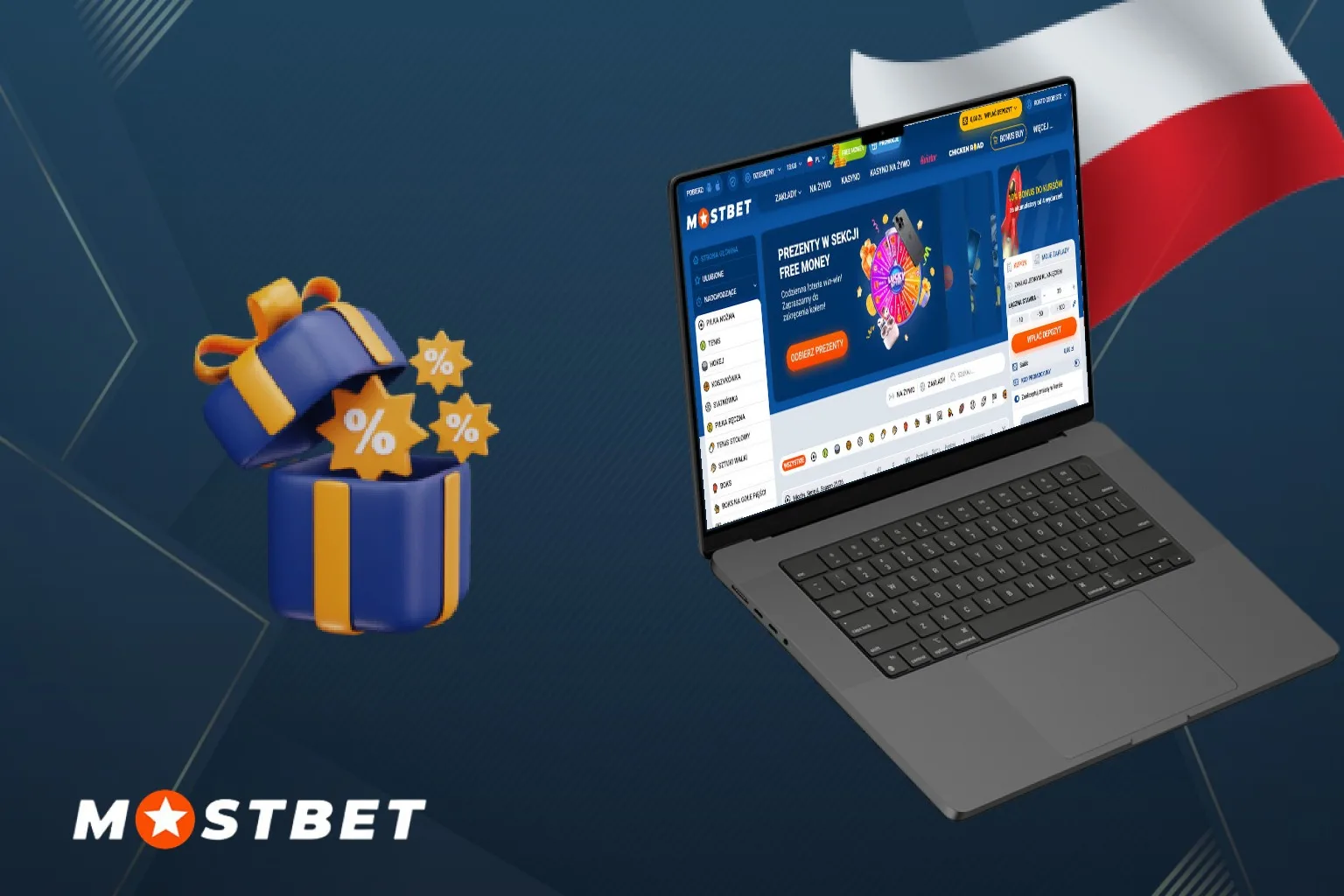Live Casino Bonus – Promocje i Darmowe Środki