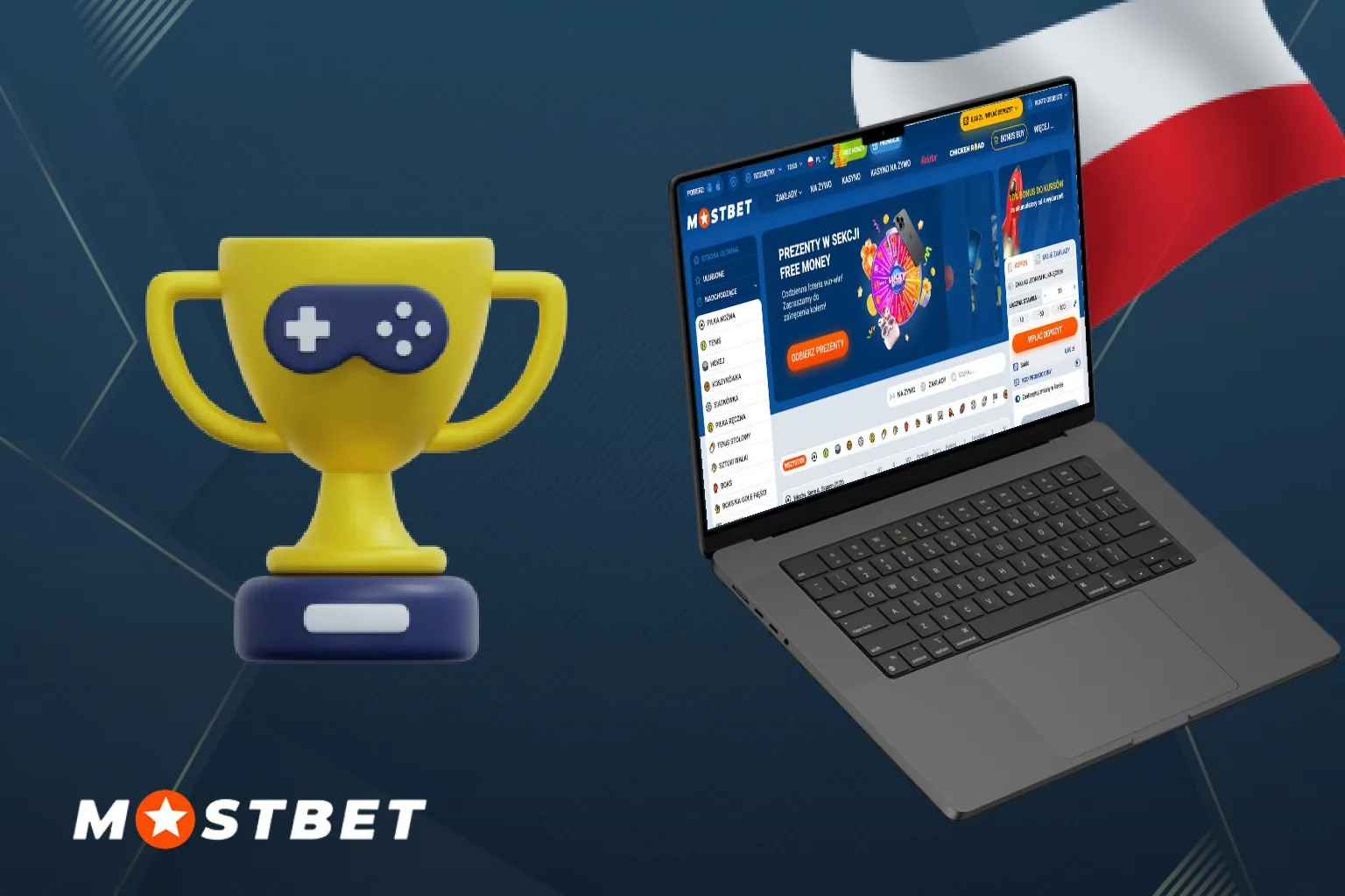 Live Esports Betting