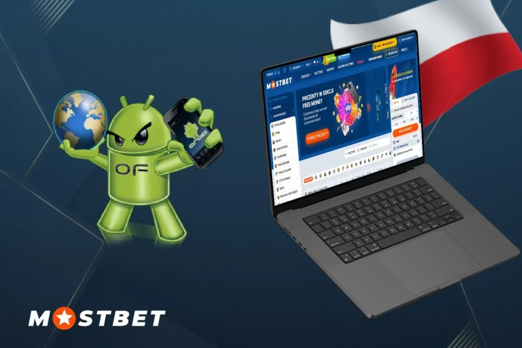 Mostbet App Download for Android and iOS