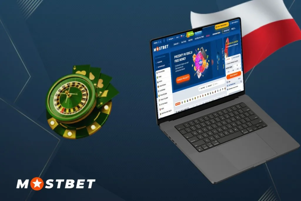 Mostbet Casino Review