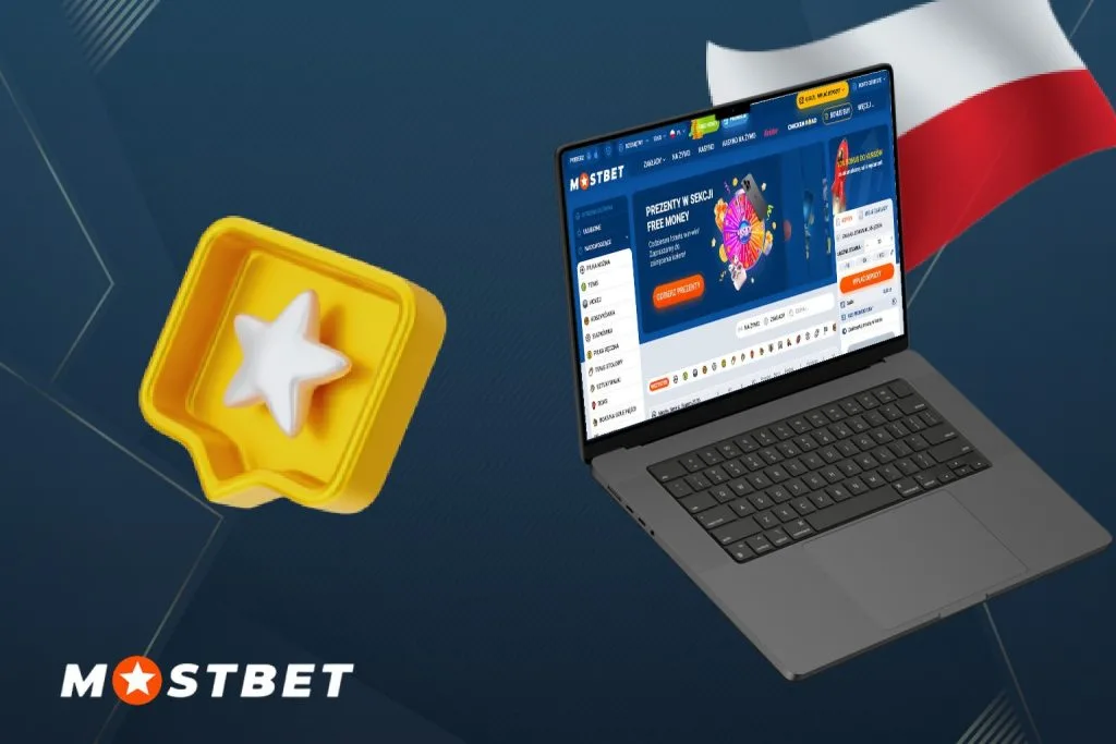 Mostbet Official Website