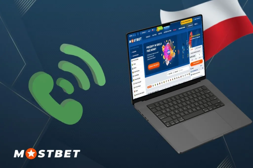 Mostbet Support