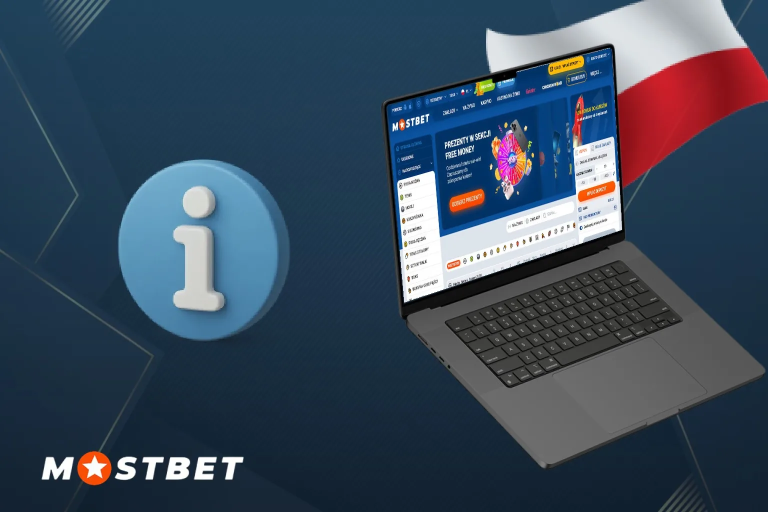 Warunki i Zasady Kodu Promocyjnego Mostbet